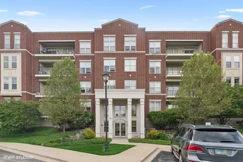 720 Prestwick Ln #308, Wheeling, IL 60090 photo 1