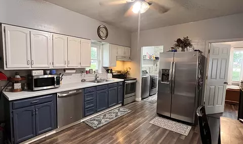 Kitchen - 206 Douglas St, Prophetstown, IL 61277 photo 1 of 1