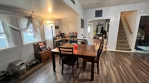 Dining - 206 Douglas St, Prophetstown, IL 61277 photo 1 of 1