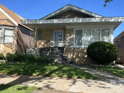 5725 S Newland Ave, Chicago, IL 60638