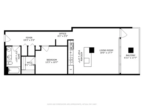 50 E 16th St #910, Chicago, IL 60616 photo 16