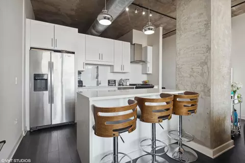 50 E 16th St #910, Chicago, IL 60616 photo 5