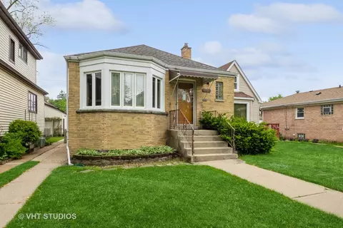 3739 N Page Ave, Chicago, IL 60634