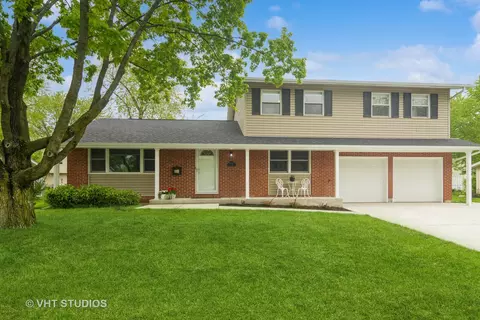 630 N Glenn Dr, Palatine, IL 60074