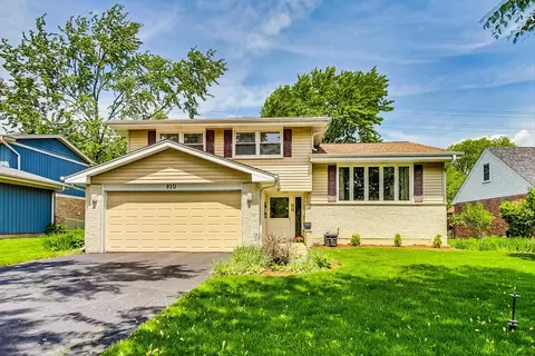 910 W Whitegate Dr, Mount Prospect, IL 60056
