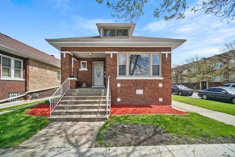 5959 S Richmond St, Chicago, IL 60629