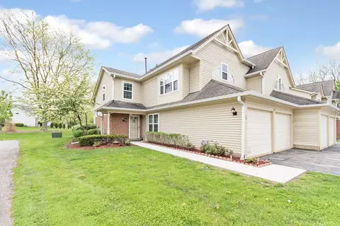 147 White Branch Ct N, Schaumburg, IL 60194