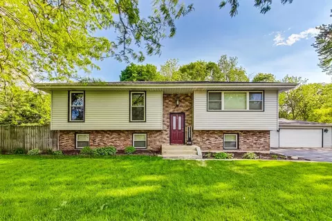 23255 W Grinton Dr, Plainfield, IL 60586