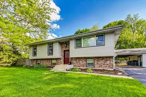 23255 W Grinton Dr, Plainfield, IL 60586 photo 2