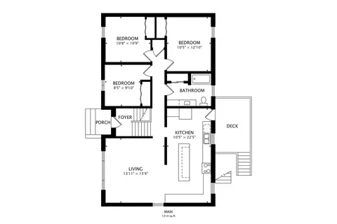 23255 W Grinton Dr, Plainfield, IL 60586 photo 54