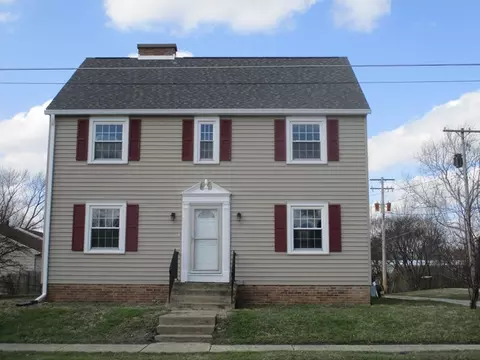 604 S Main St, Tuscola, IL 61953