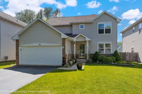 46 Sonoma Dr, Romeoville, IL 60446