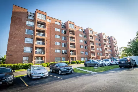701 Forum Sq #506, Glenview, IL 60025