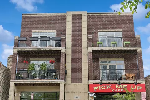 4880 N Clark St #3C, Chicago, IL 60640