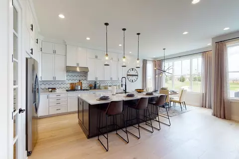 Kitchen - 3513 Tournament Dr, Elgin, IL 60124 photo 1 of 1
