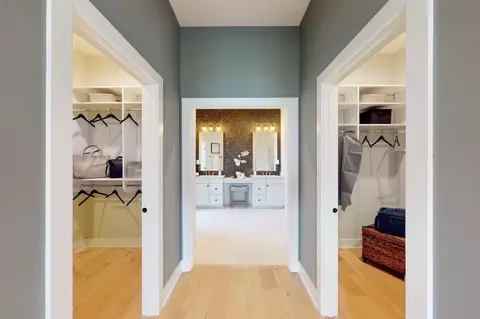 Entry Way - 3513 Tournament Dr, Elgin, IL 60124 photo 1 of 1