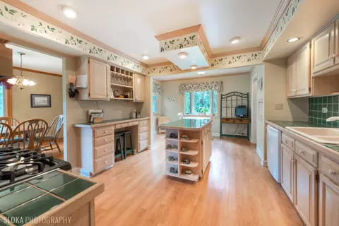 Kitchen - 1006 Cobble Hill Ct, Hoffman Estates, IL 60169 photo 1 of 3