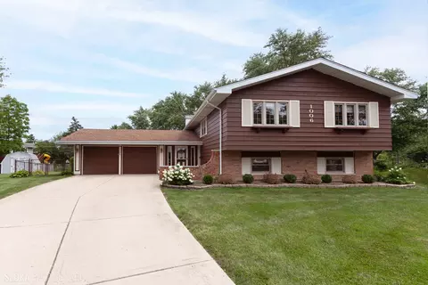 1006 Cobble Hill Ct, Hoffman Estates, IL 60169