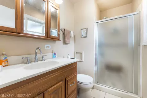 Bath - 1006 Cobble Hill Ct, Hoffman Estates, IL 60169 photo 2 of 3