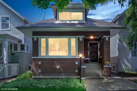 4448 N Albany Ave, Chicago, IL 60625