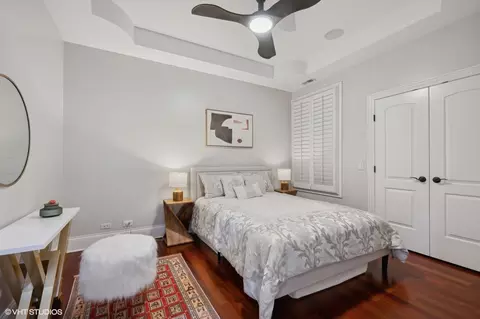 Bedroom - Undisclosed, Chicago, IL 60657 photo 3 of 3
