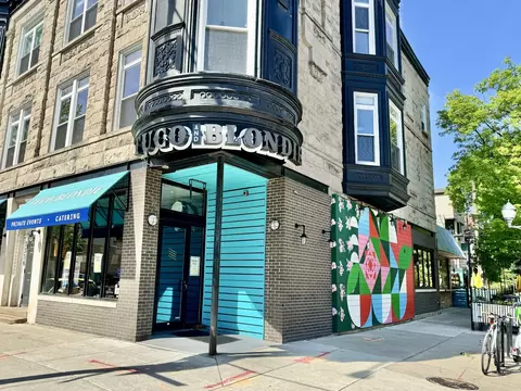Other - Undisclosed, Chicago, IL 60657 photo 8 of 9
