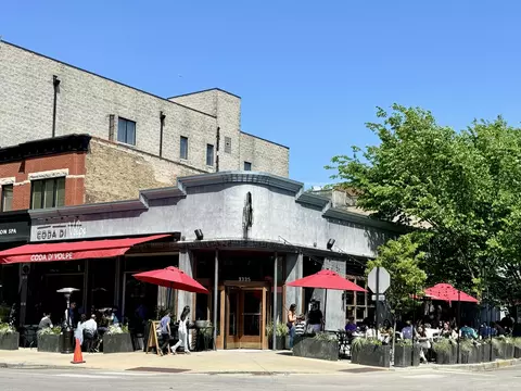 Exterior - Undisclosed, Chicago, IL 60657 photo 5 of 6