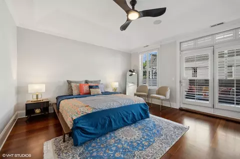 Bedroom - Undisclosed, Chicago, IL 60657 photo 1 of 3