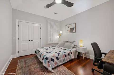 Bedroom - Undisclosed, Chicago, IL 60657 photo 2 of 3