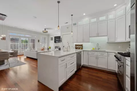 Kitchen - Undisclosed, Chicago, IL 60657 photo 1 of 1