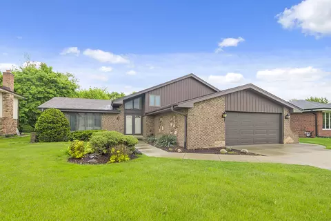 15401 Teebrook Dr, Orland Park, IL 60462