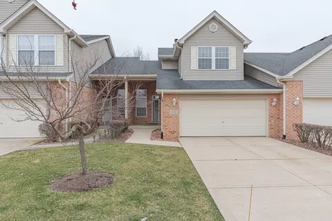 11331 Wild Berry Ln, Mokena, IL 60448