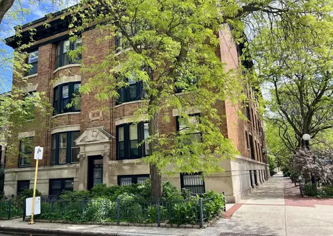 2103 N Hudson Ave #1, Chicago, IL 60614