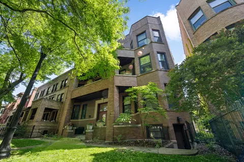 4619 N Magnolia Ave #2, Chicago, IL 60640