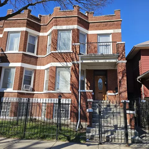 5442 W Adams St, Chicago, IL 60644
