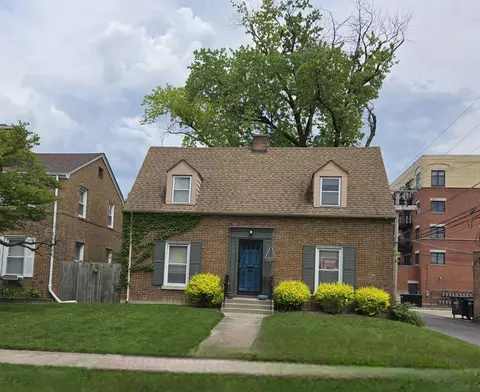 1611 N 77th Ct, Elmwood Park, IL 60707