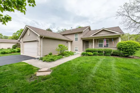 3313 Sharon Pl, Zion, IL 60099