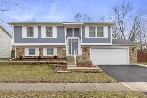 5739 Crestwood Rd, Matteson, IL 60443
