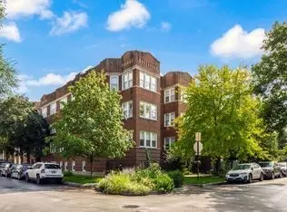 4455 N Christiana Ave #2F, Chicago, IL 60625