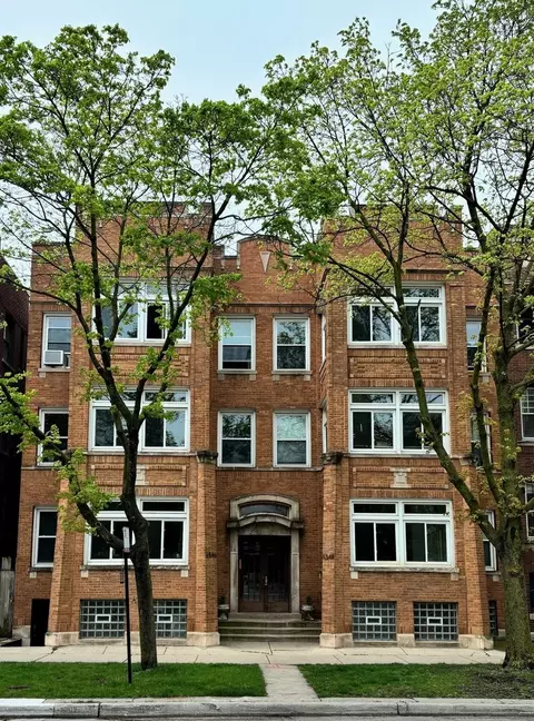 6548 N Glenwood Ave #1N, Chicago, IL 60626