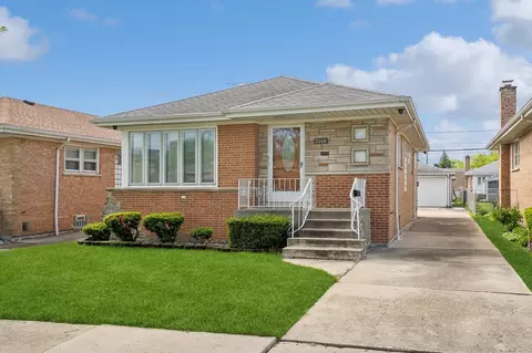 7305 W Olive Ave, Chicago, IL 60631