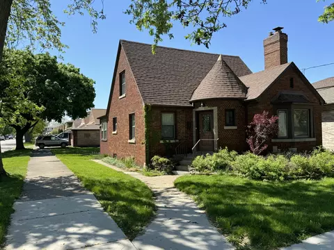 10458 S Springfield Ave, Chicago, IL 60655