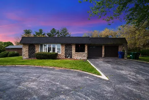 17120 S Cedar Rd, Homer Glen, IL 60491