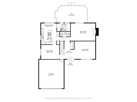 1431 S 4th Ave, Des Plaines, IL 60018 photo 17