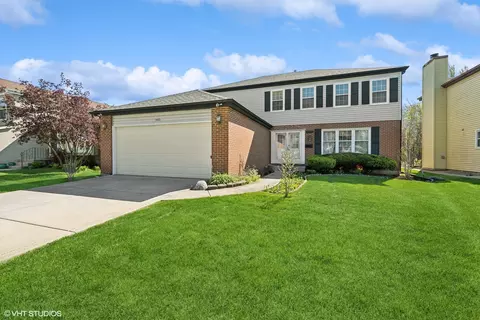 1431 S 4th Ave, Des Plaines, IL 60018
