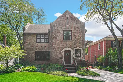 2634 Park Dr, Flossmoor, IL 60422