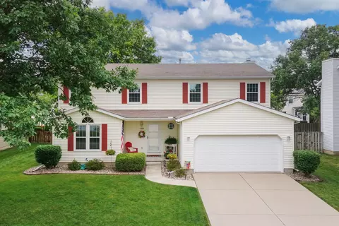1322 Lismore Ln, Normal, IL 61761