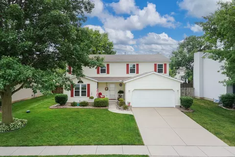 1322 Lismore Ln, Normal, IL 61761 photo 38