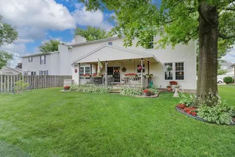 1322 Lismore Ln, Normal, IL 61761 photo 35