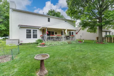 1322 Lismore Ln, Normal, IL 61761 photo 36